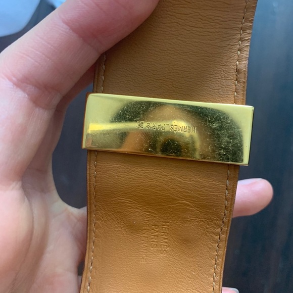 Hermes Collier de Chien - Picture 11 of 11